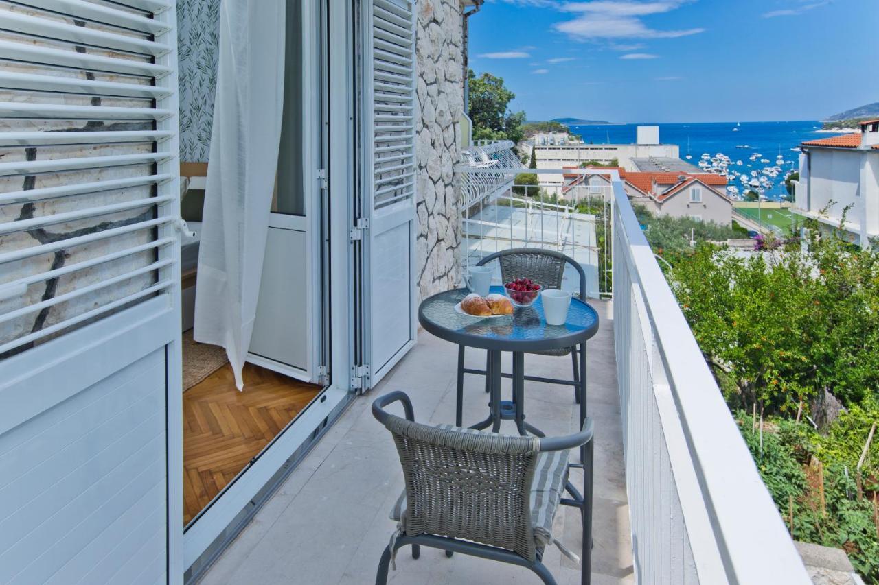 Apartma Hvar Deluxe Hvar Town
