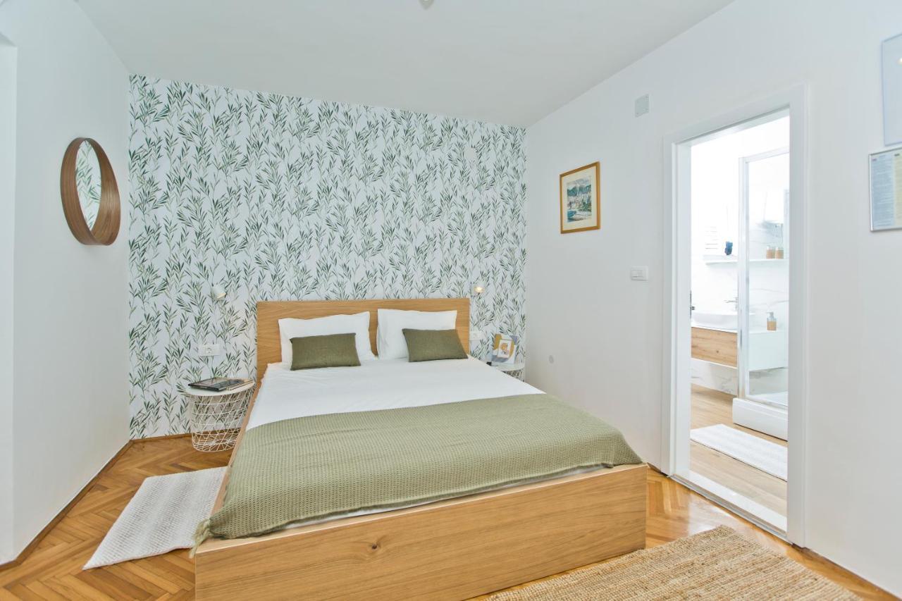 Hvar Deluxe Apartma *