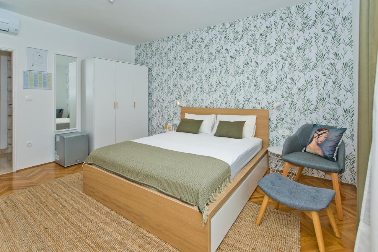 Hvar Deluxe Apartma