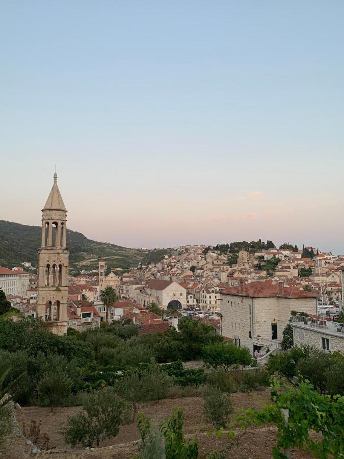 Hvar Deluxe Appartement *
