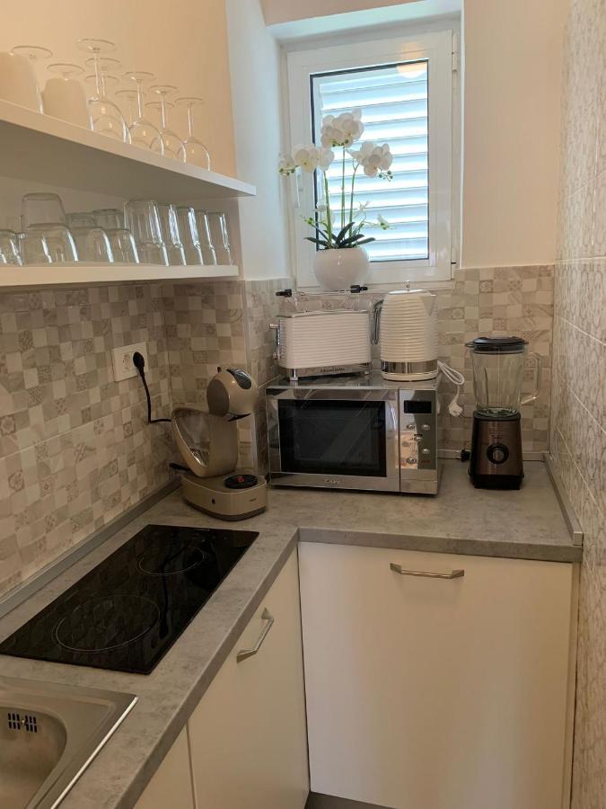 Appartement Hvar Deluxe *