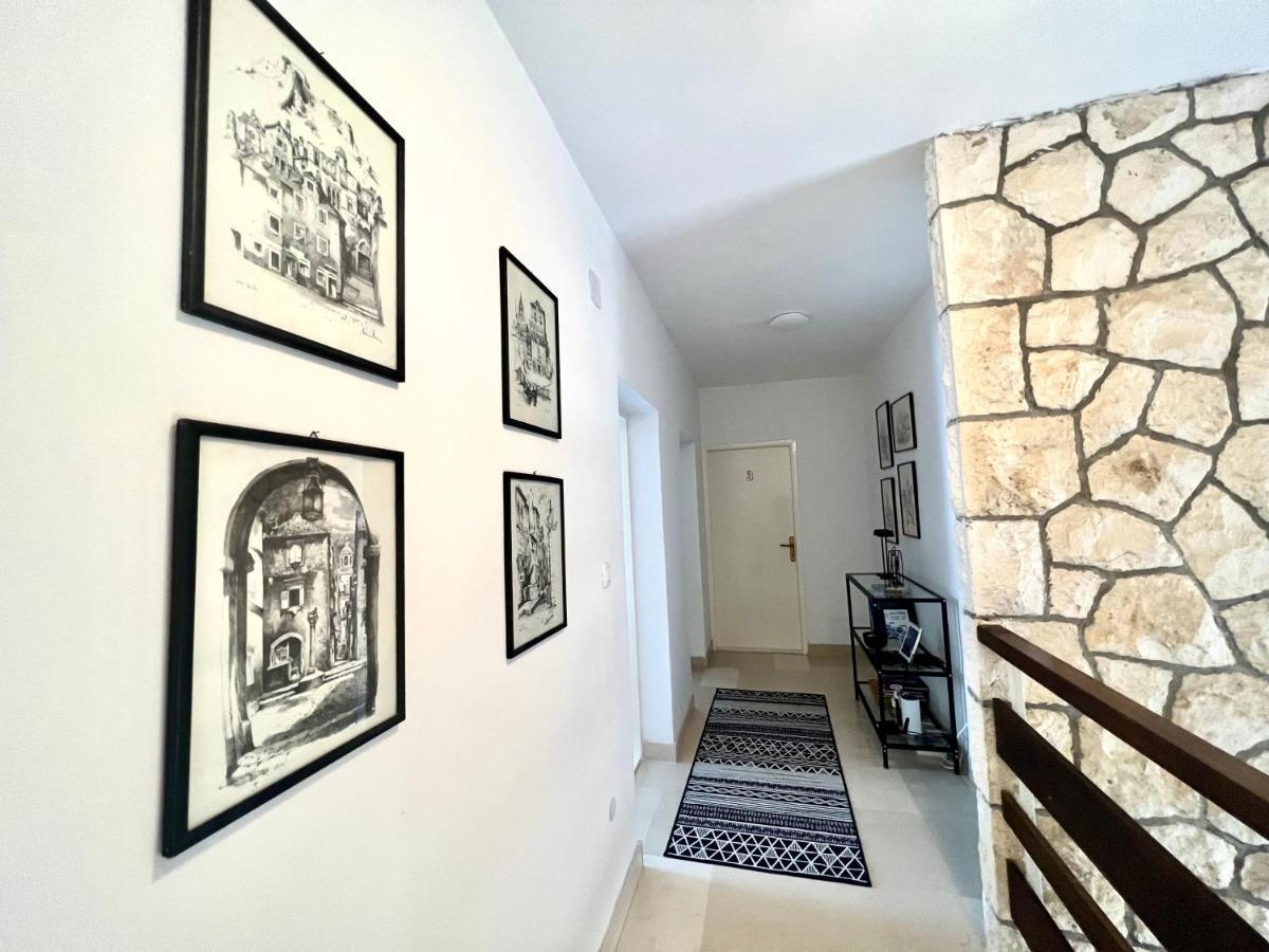 Appartement Hvar Deluxe