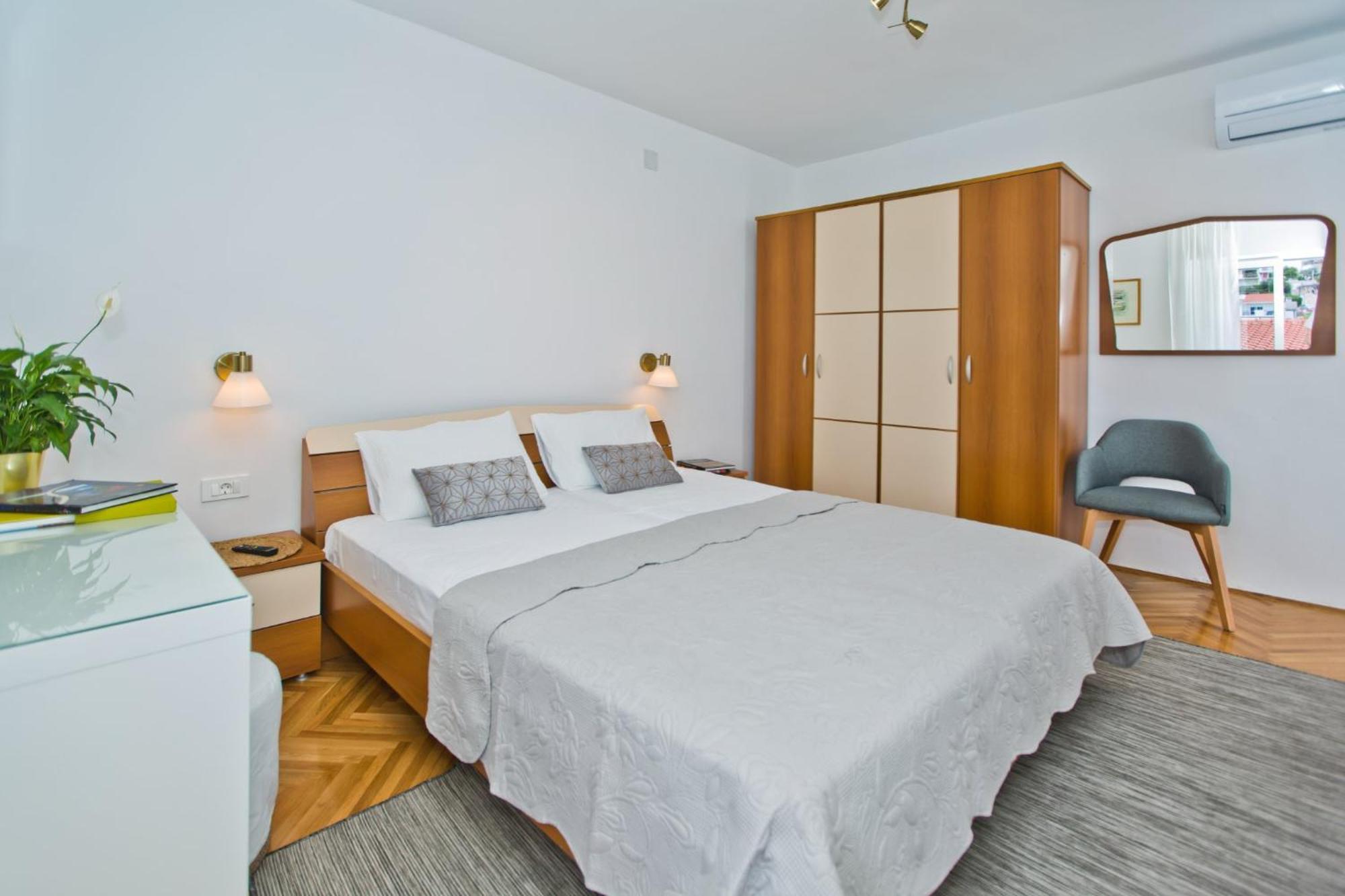 Hvar Deluxe Appartement *